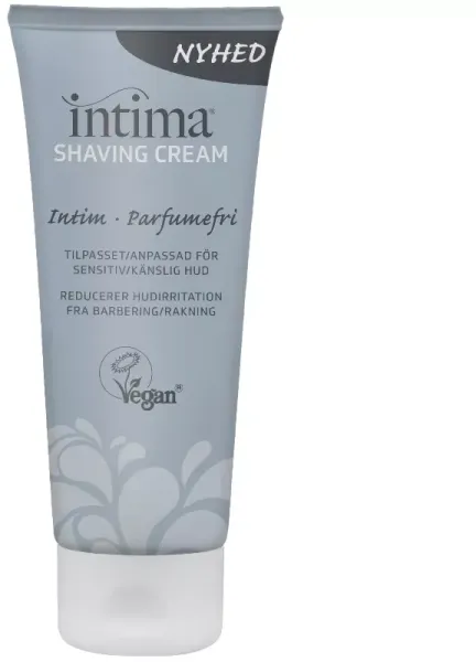 Intima Intim-Rasierschaum 100 ml