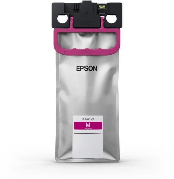 Epson C13T01D300 XXL Magenta-Tintenpatrone 20.000 Seiten