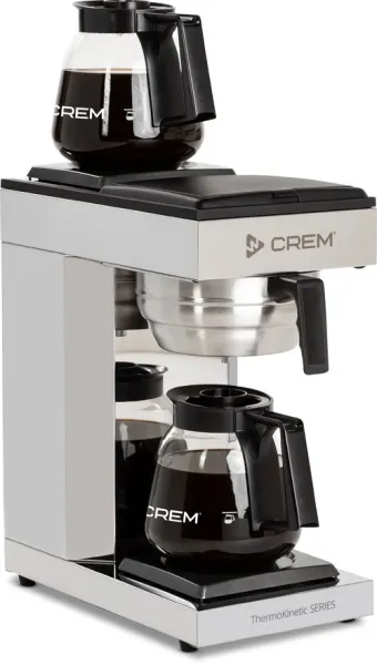 Crem A-2 Filterbrüher 1,8L TK
