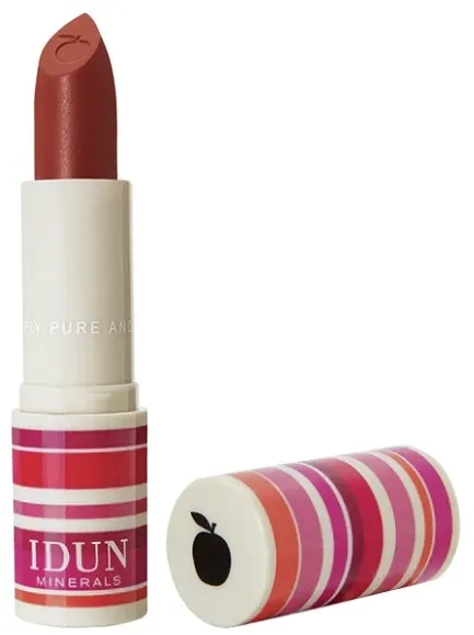 IDUN Minerals - Lippenstift Jungfrubär