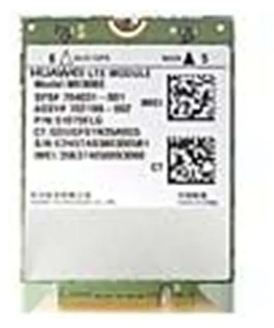 HP lt4112 4G-Modem