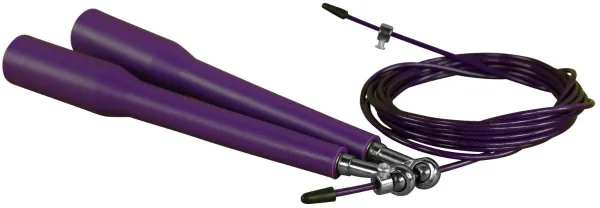 Odin Springseil Crossfit Lila Langem Griff 300cm