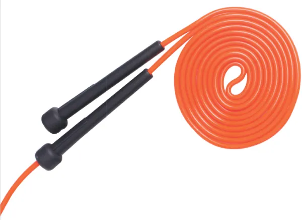 Aserve Speed Springseil Leicht Lila