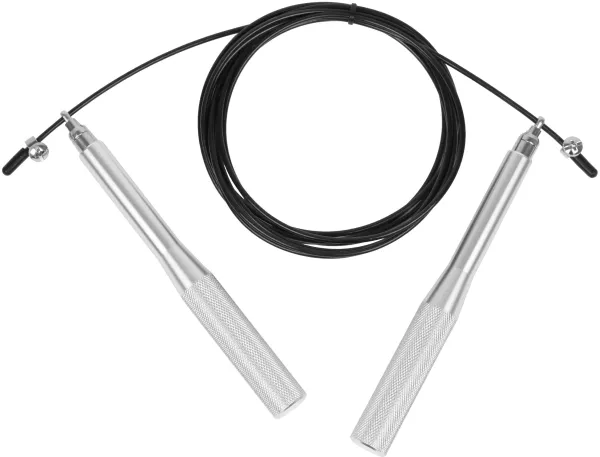 Odin Springseil aus Stahl und Aluminium