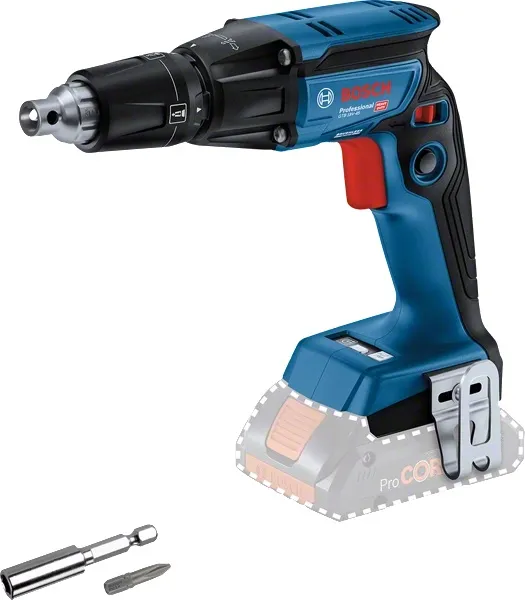 Bosch Akku-Trockenbauschrauber GTB 18V-45 SOLO